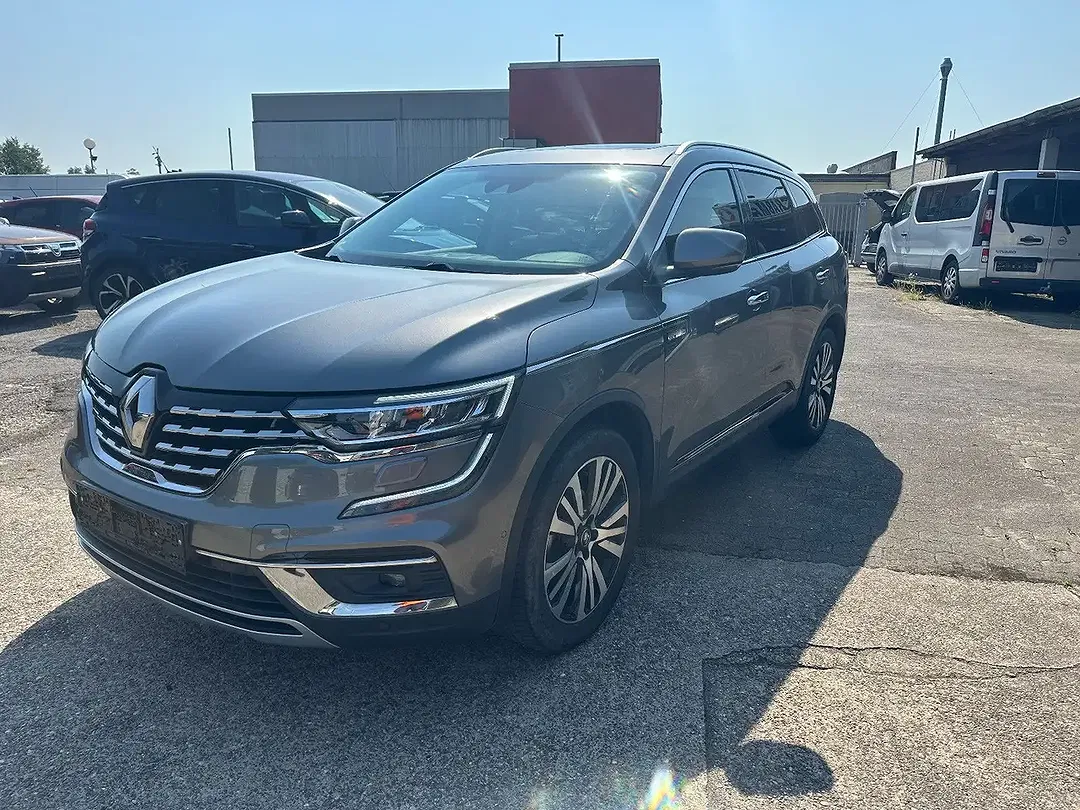 Renault Koleos Initiale Paris - foto 1