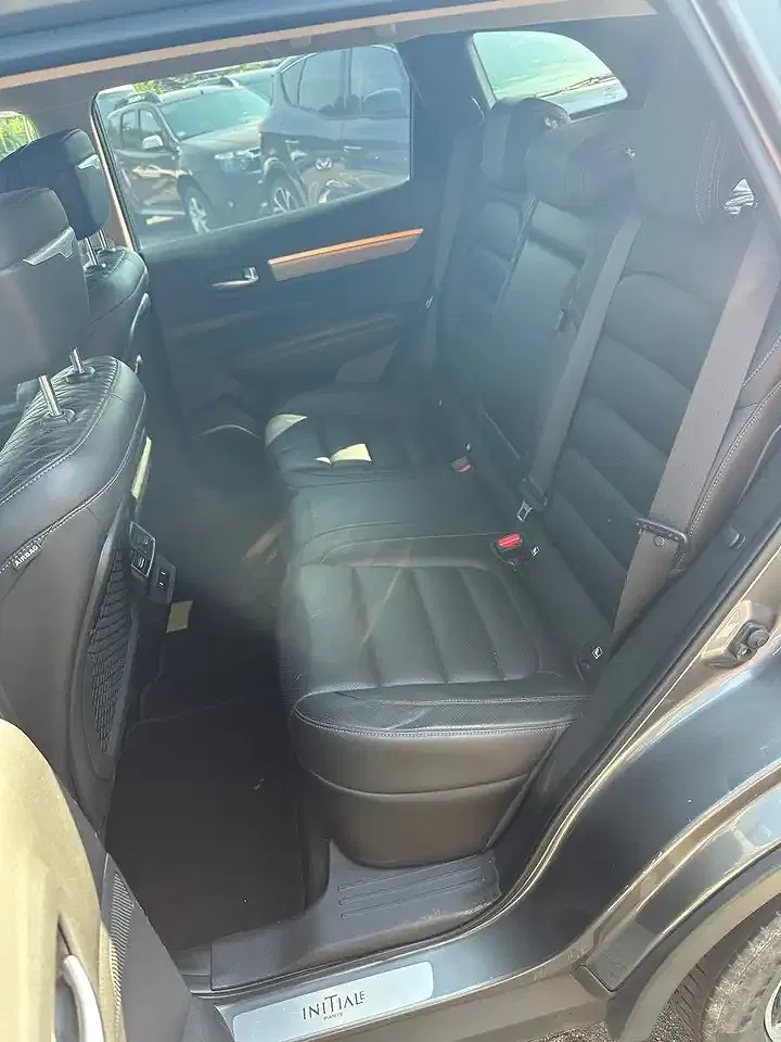 Renault Koleos Initiale Paris - Thumbnail 10