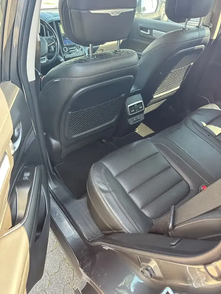 Renault Koleos Initiale Paris - Thumbnail 11