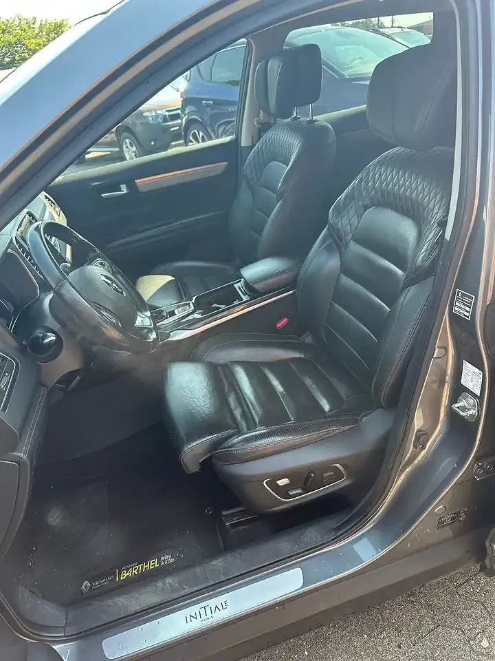 Renault Koleos Initiale Paris - Thumbnail 12