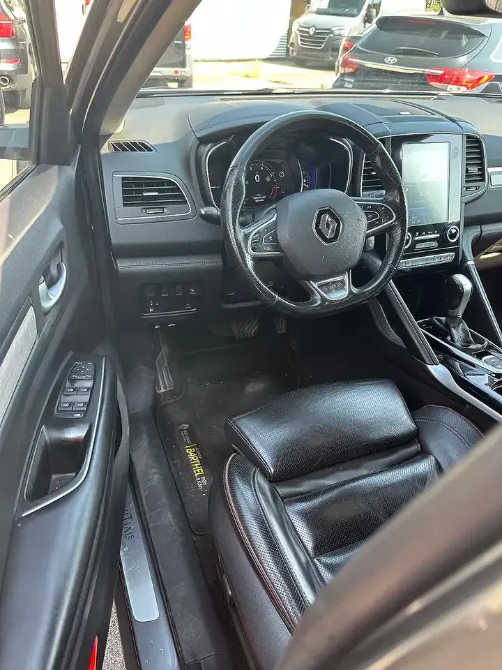 Renault Koleos Initiale Paris - Thumbnail 13