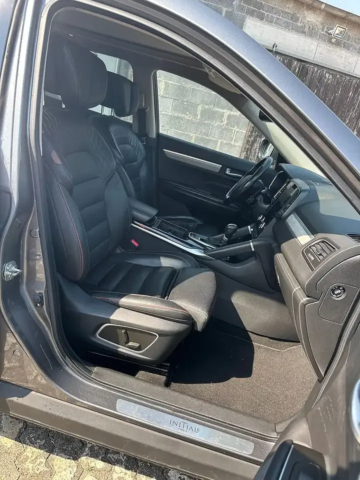 Renault Koleos Initiale Paris - foto 15