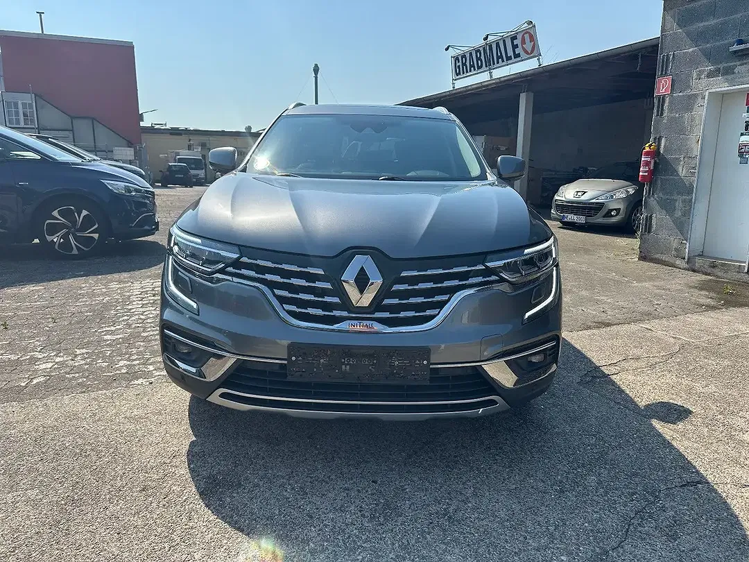 Renault Koleos Initiale Paris - foto 2