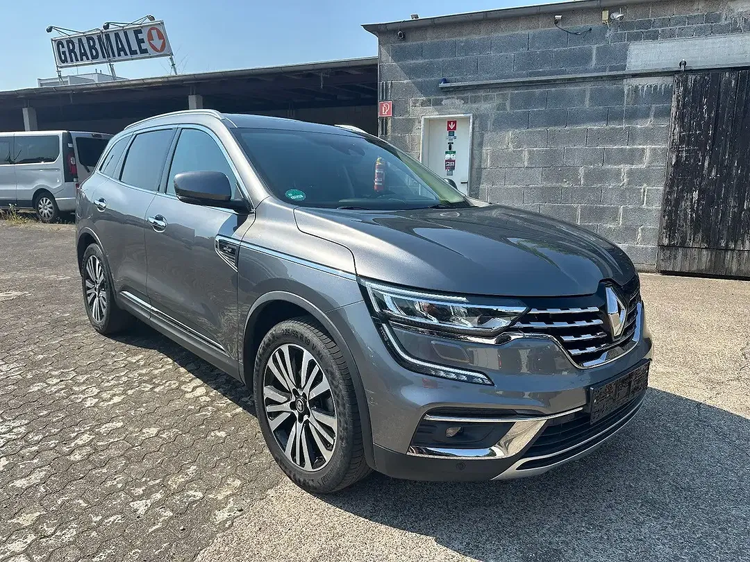 Renault Koleos Initiale Paris - Thumbnail 3