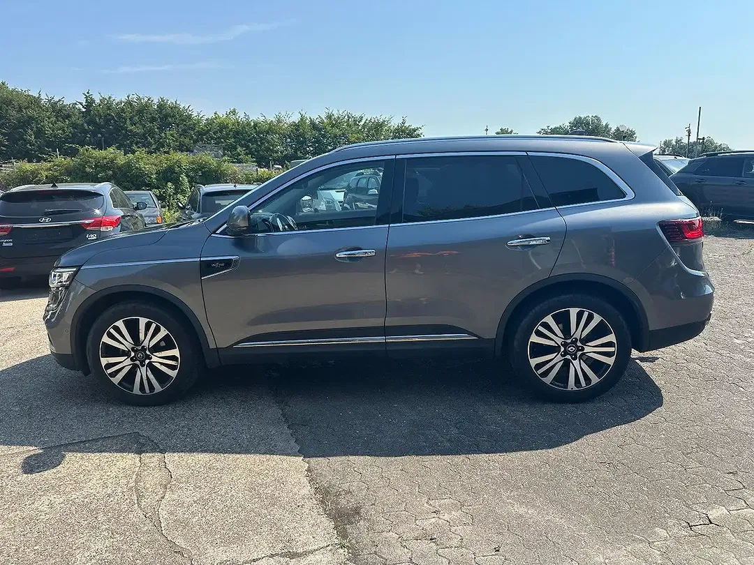 Renault Koleos Initiale Paris - Thumbnail 4