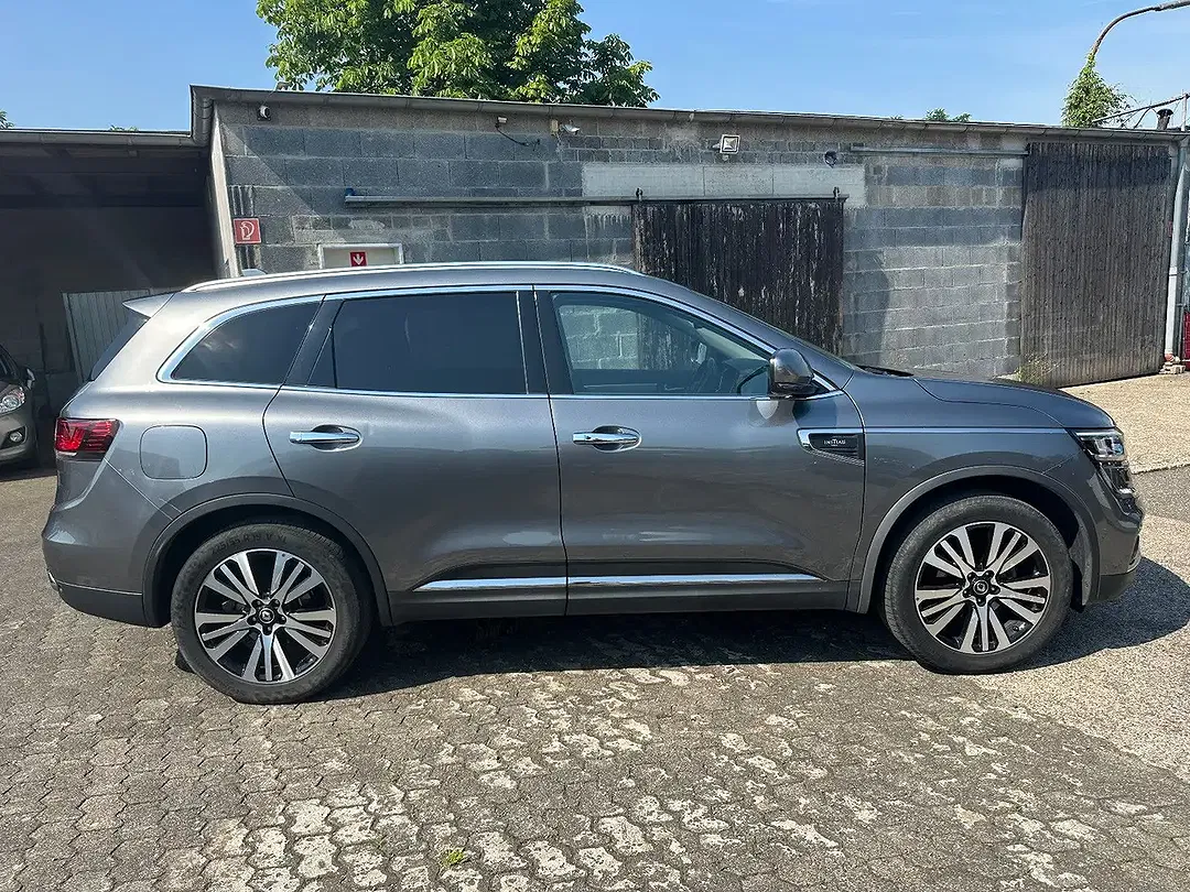 Renault Koleos Initiale Paris - Thumbnail 5