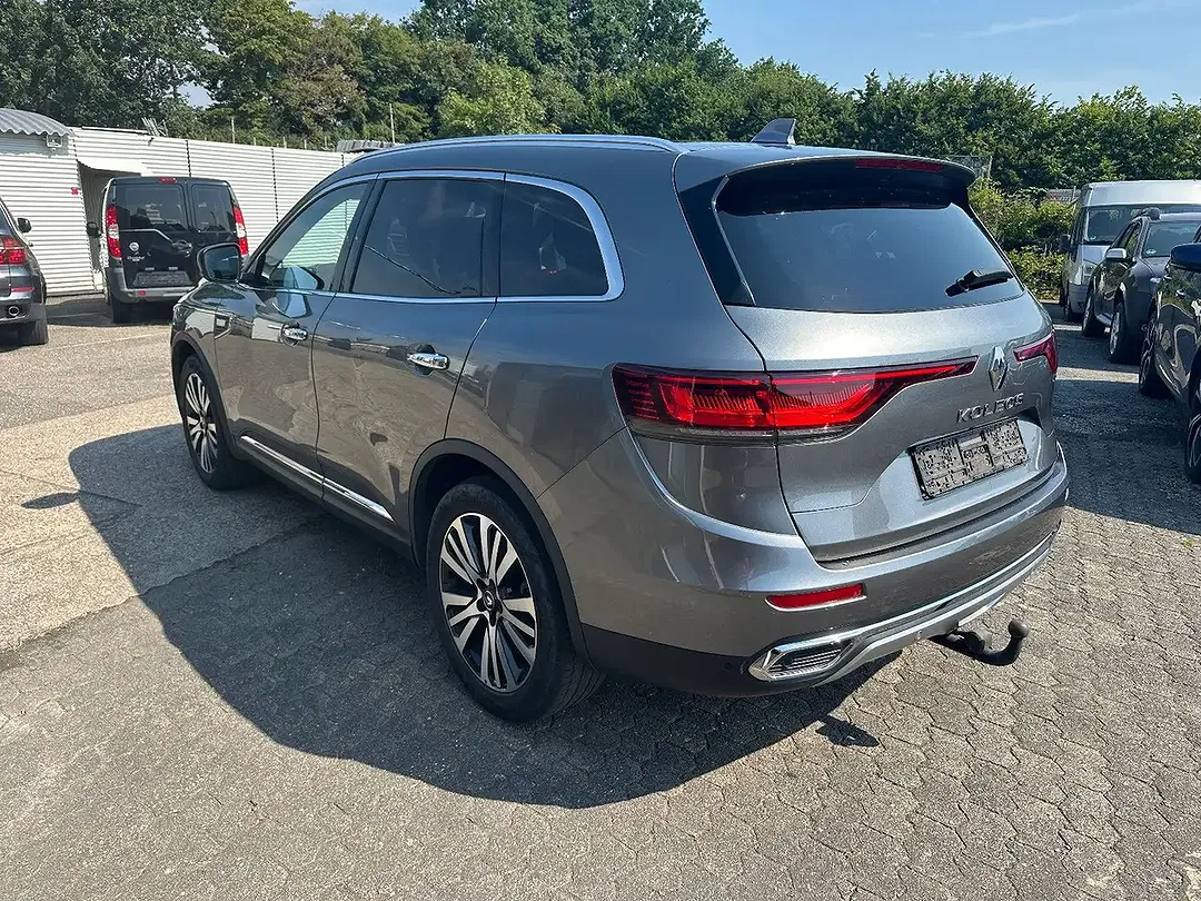 Renault Koleos Initiale Paris - Thumbnail 6
