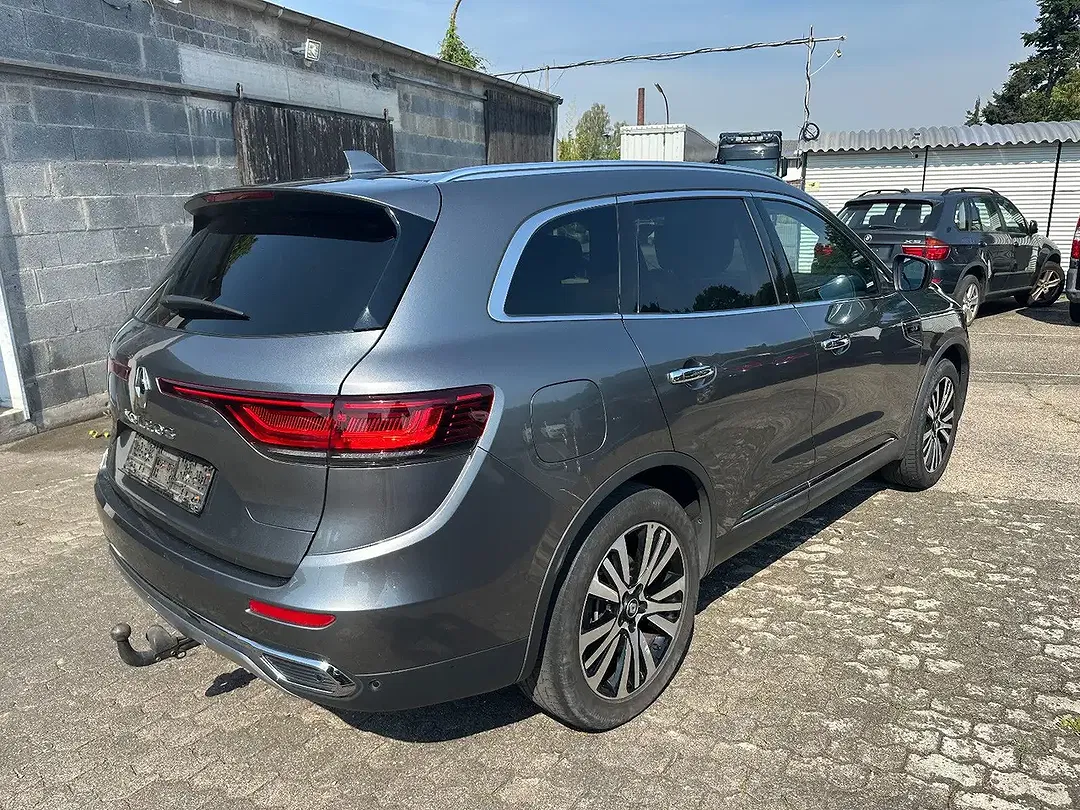 Renault Koleos Initiale Paris - Thumbnail 7