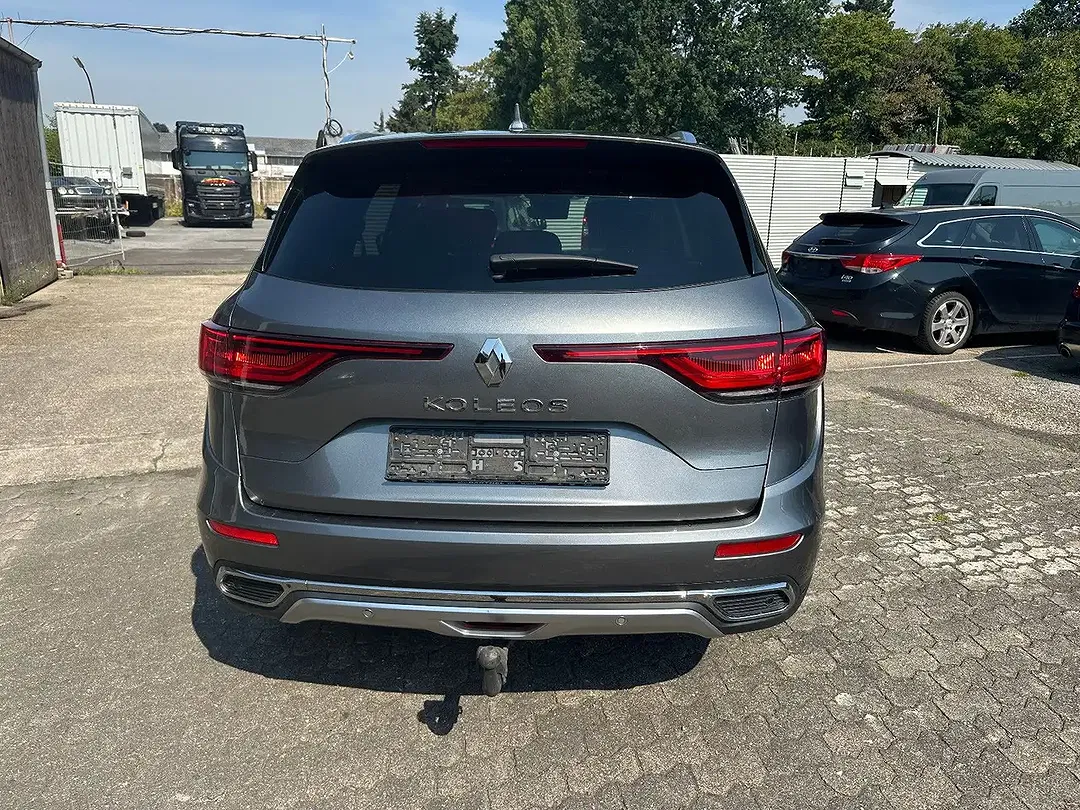 Renault Koleos Initiale Paris - Thumbnail 8
