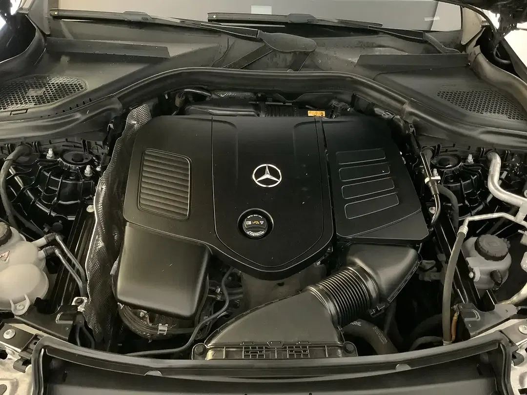 Mercedes-Benz GLC 200 4MATIC AMG Night - Thumbnail 12