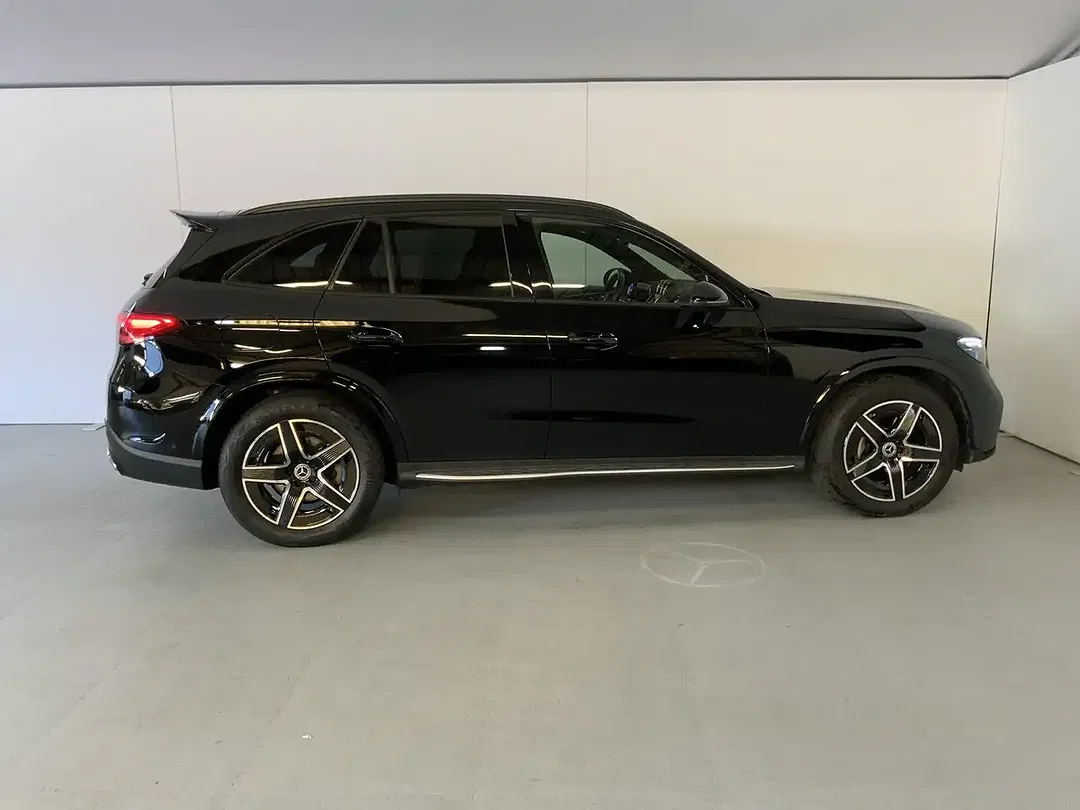 Mercedes-Benz GLC 200 4MATIC AMG Night - Thumbnail 3