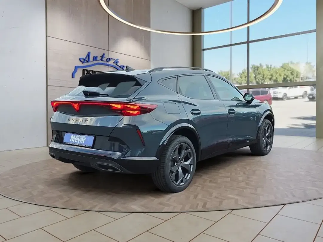 CUPRA Formentor 1.5 eTSI DSG - Thumbnail 10