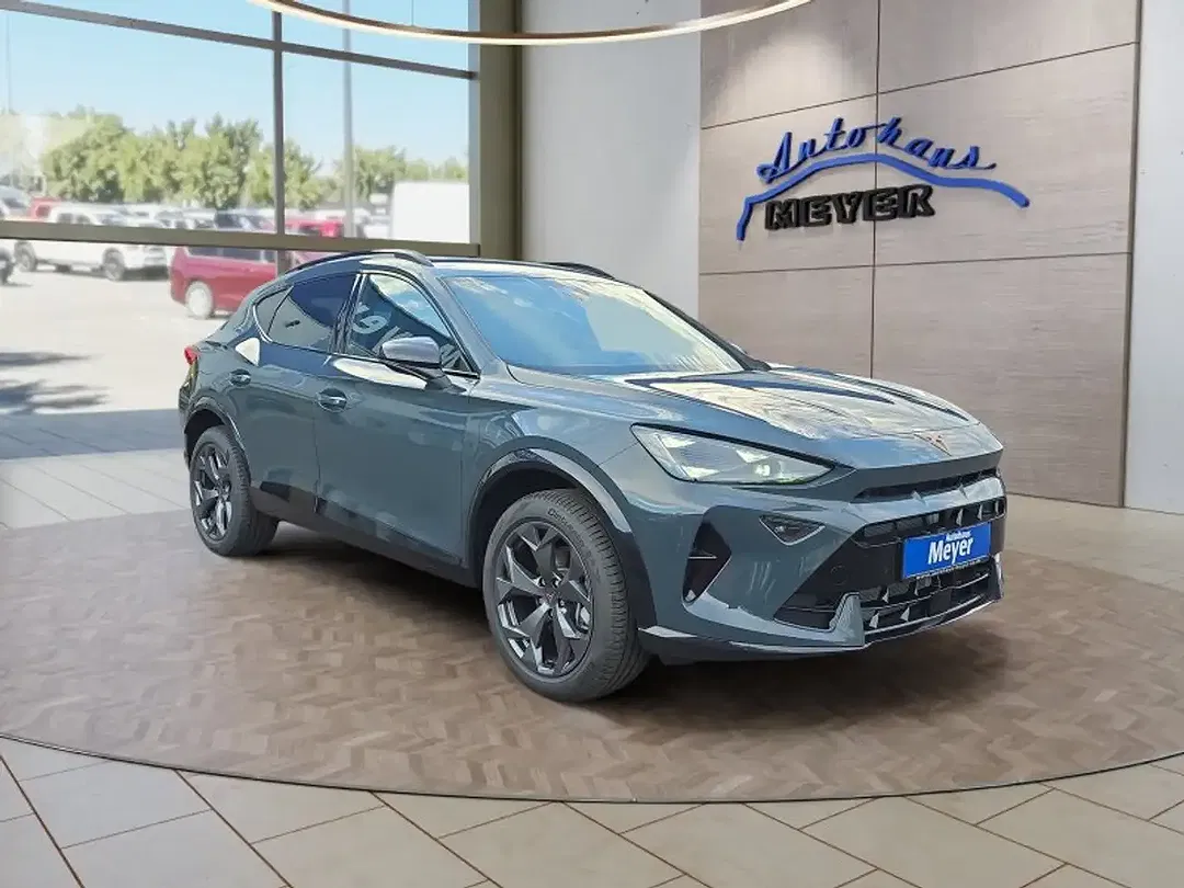 CUPRA Formentor 1.5 eTSI DSG - Thumbnail 15