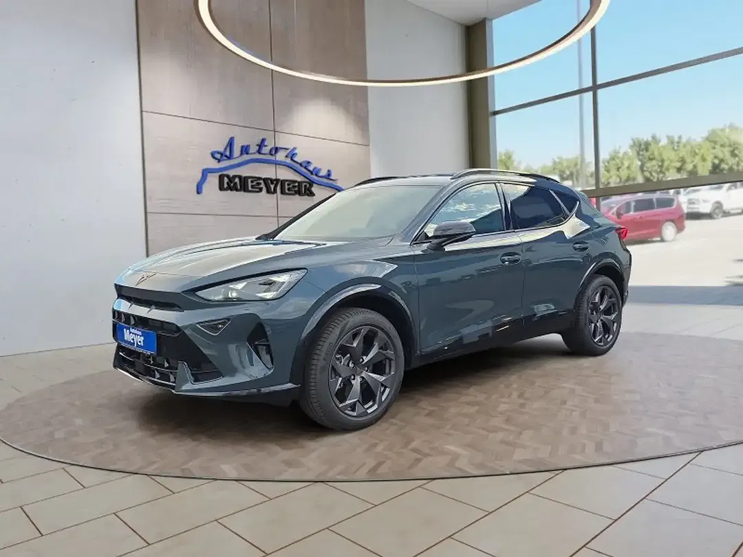 CUPRA Formentor 1.5 eTSI DSG - Thumbnail 2