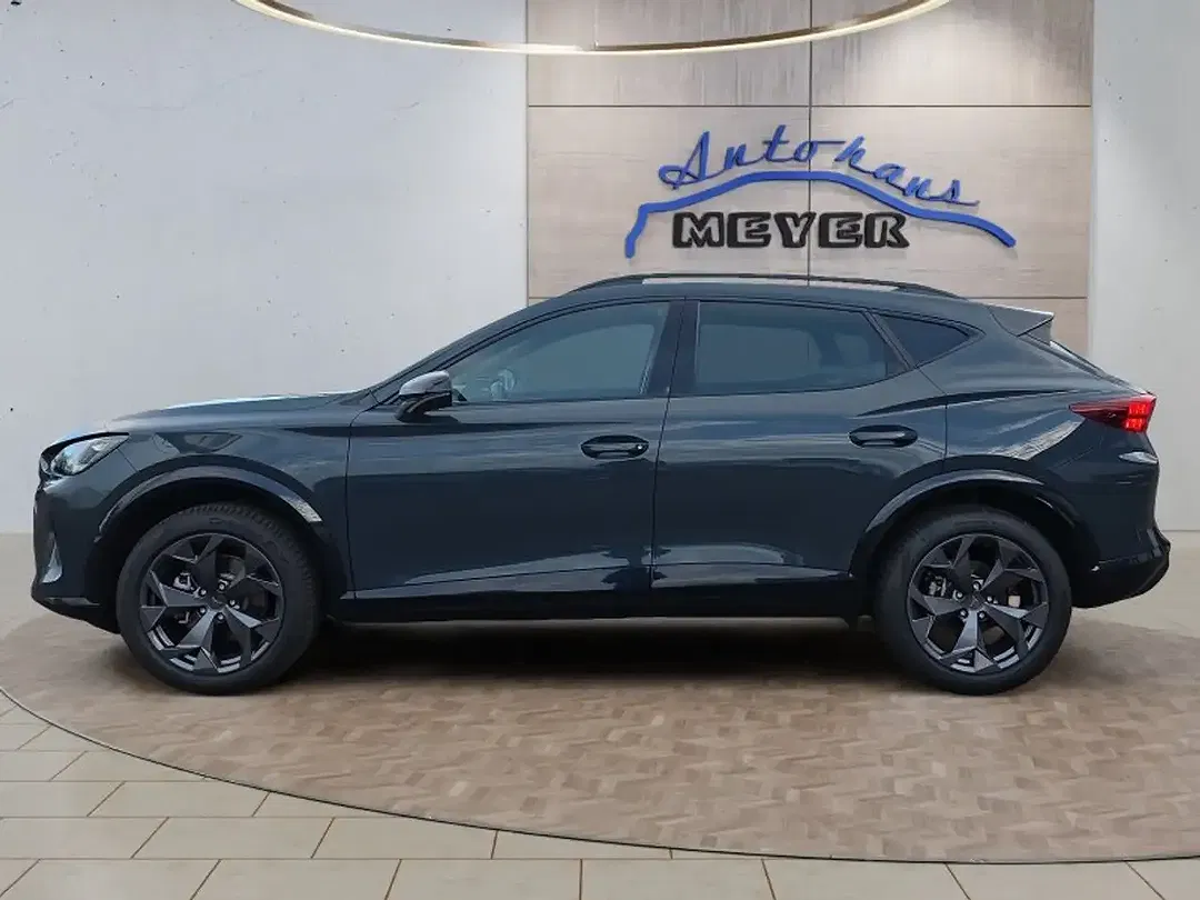 CUPRA Formentor 1.5 eTSI DSG - Thumbnail 3