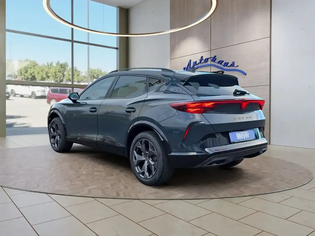 CUPRA Formentor 1.5 eTSI DSG - Thumbnail 6