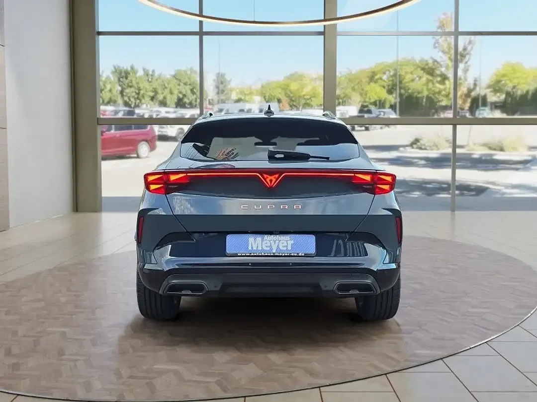CUPRA Formentor 1.5 eTSI DSG - Thumbnail 7