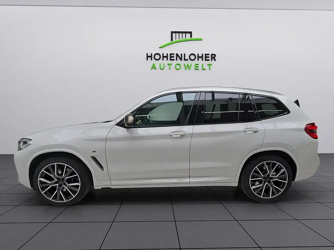 BMW X3 M - foto 2