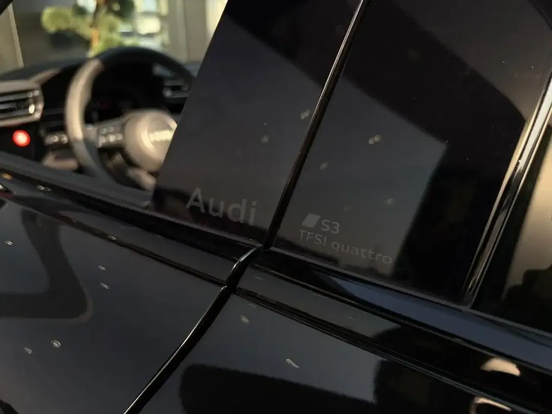 Audi S3 quattro - foto 15