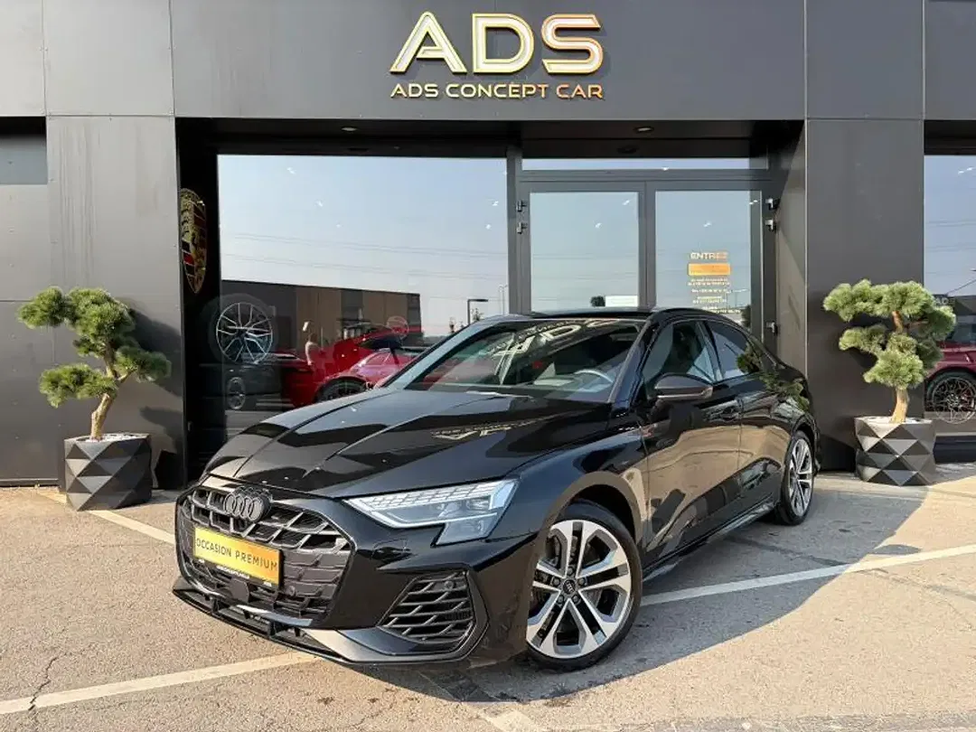 Audi S3 quattro - foto 2