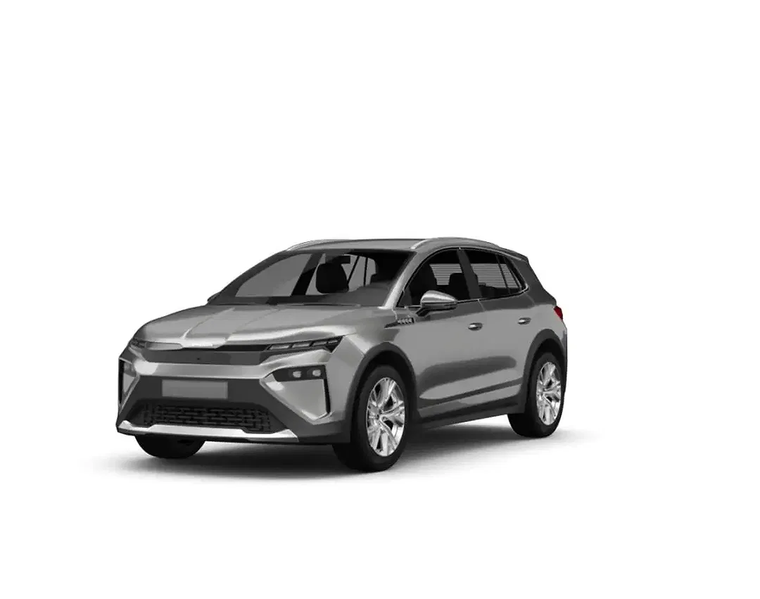 Skoda Elroq 60 Sportline - foto 1