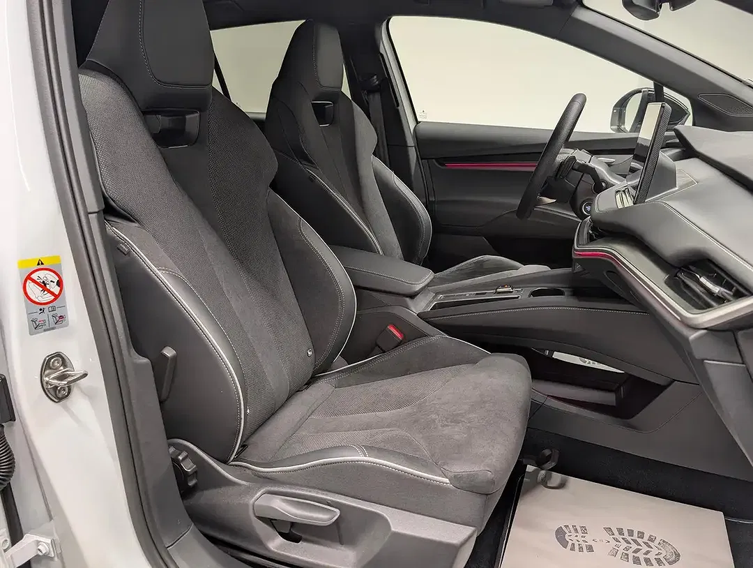 Skoda Elroq 60 Sportline - Thumbnail 11