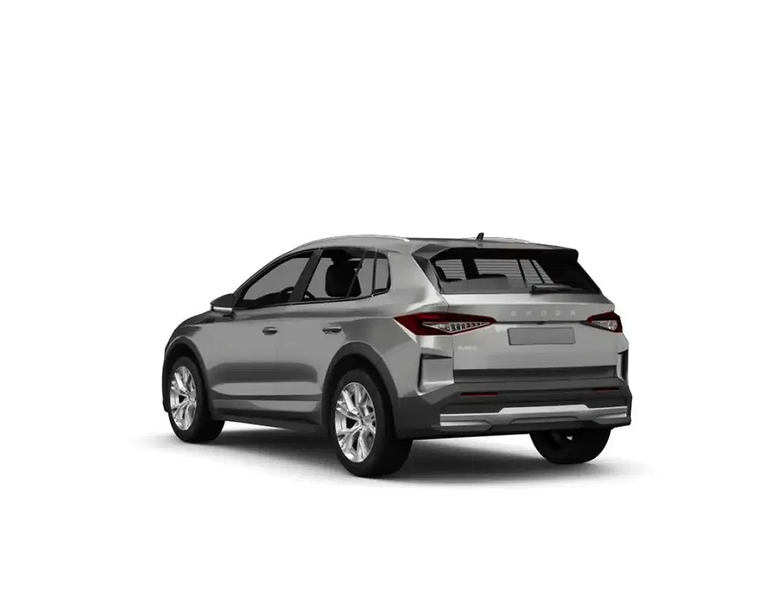 Skoda Elroq 60 Sportline - Thumbnail 3