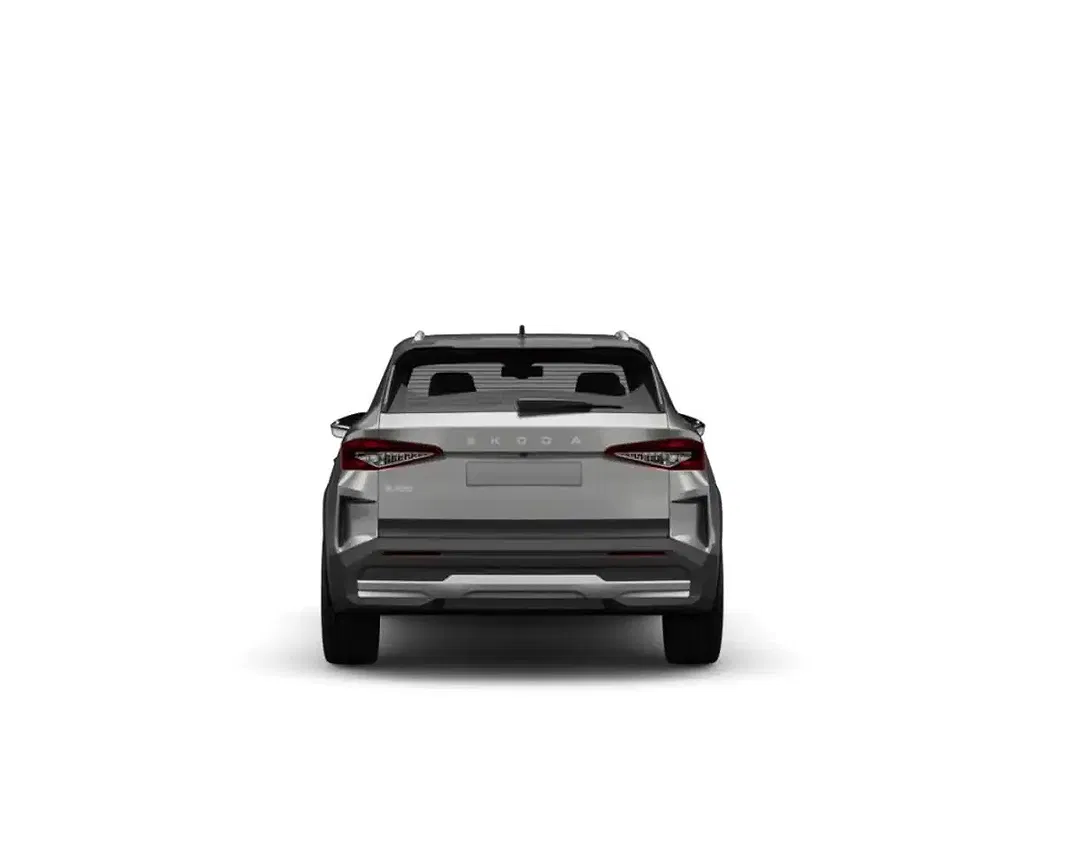 Skoda Elroq 60 Sportline - Thumbnail 4