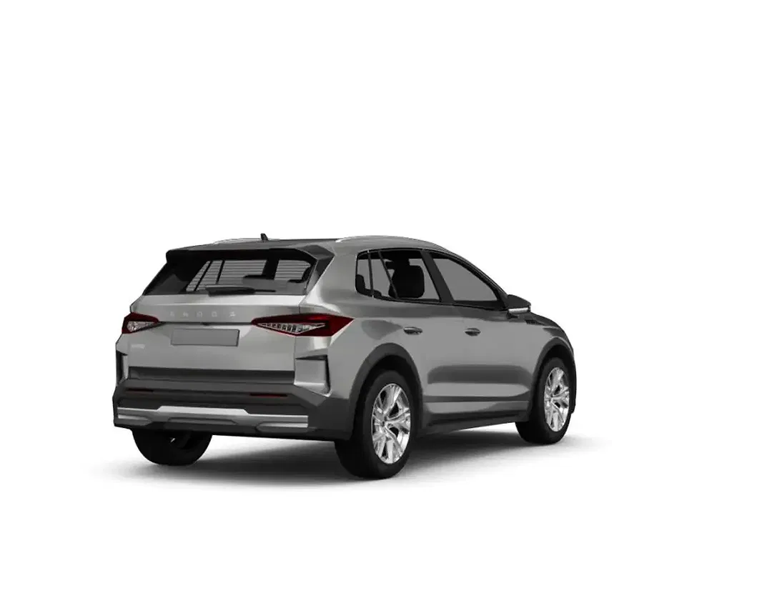 Skoda Elroq 60 Sportline - Thumbnail 5