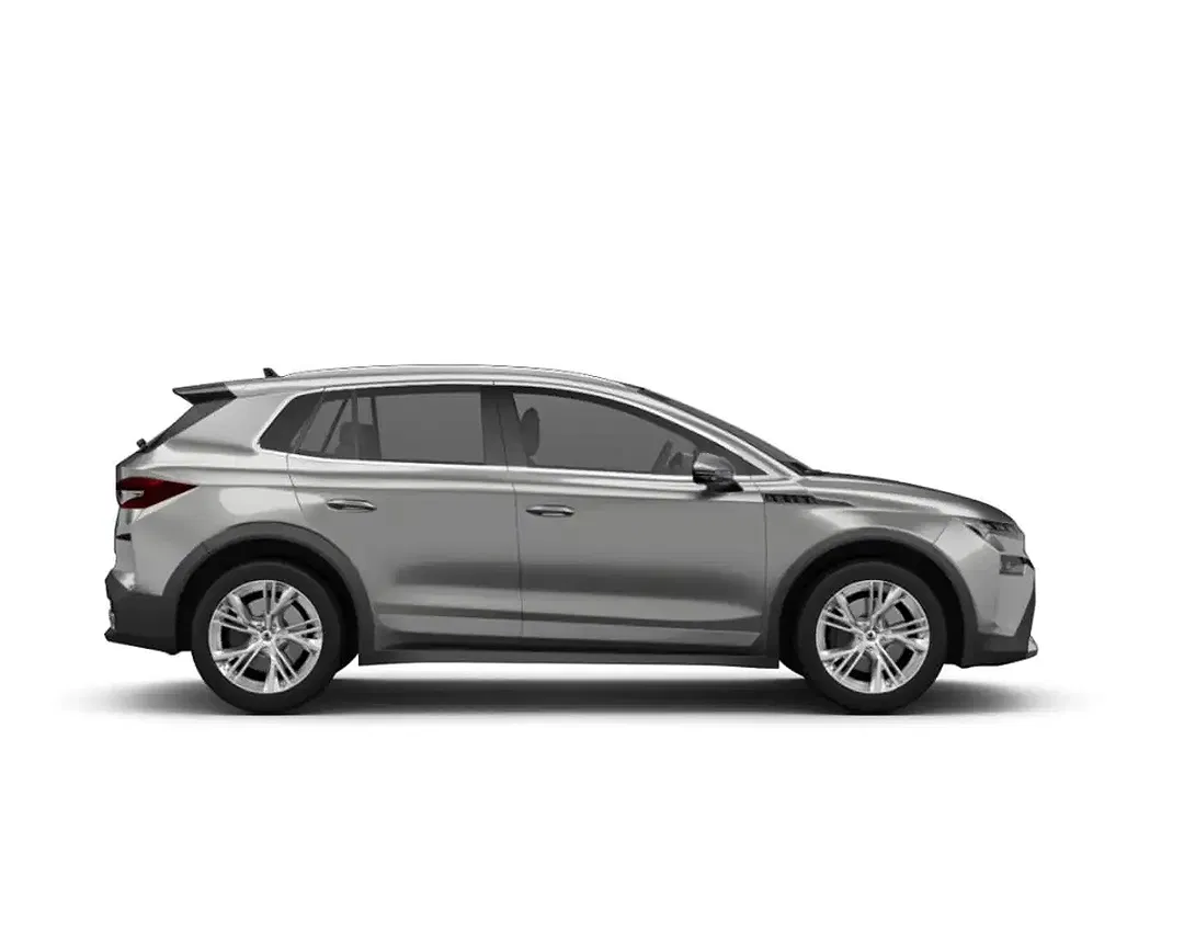 Skoda Elroq 60 Sportline - Thumbnail 6