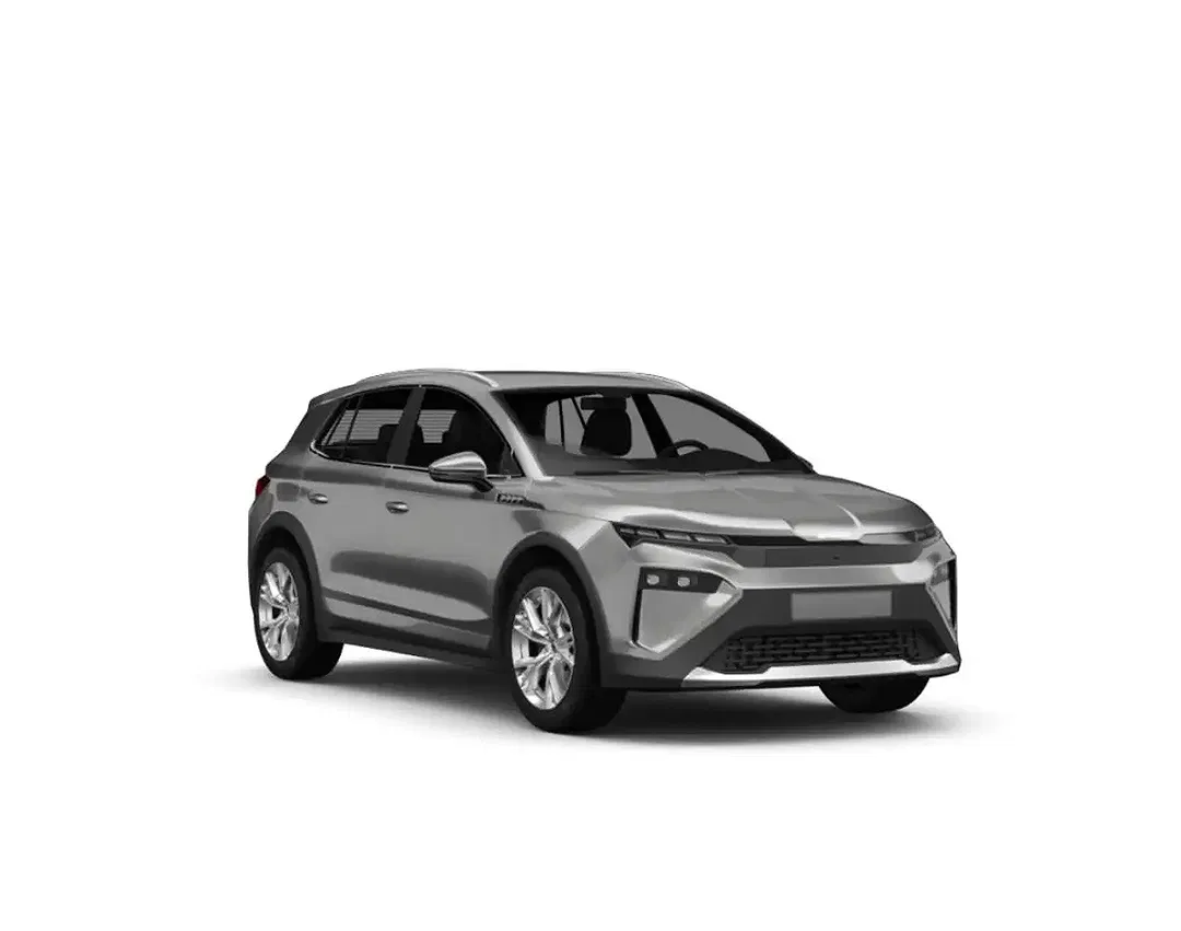 Skoda Elroq 60 Sportline - Thumbnail 7