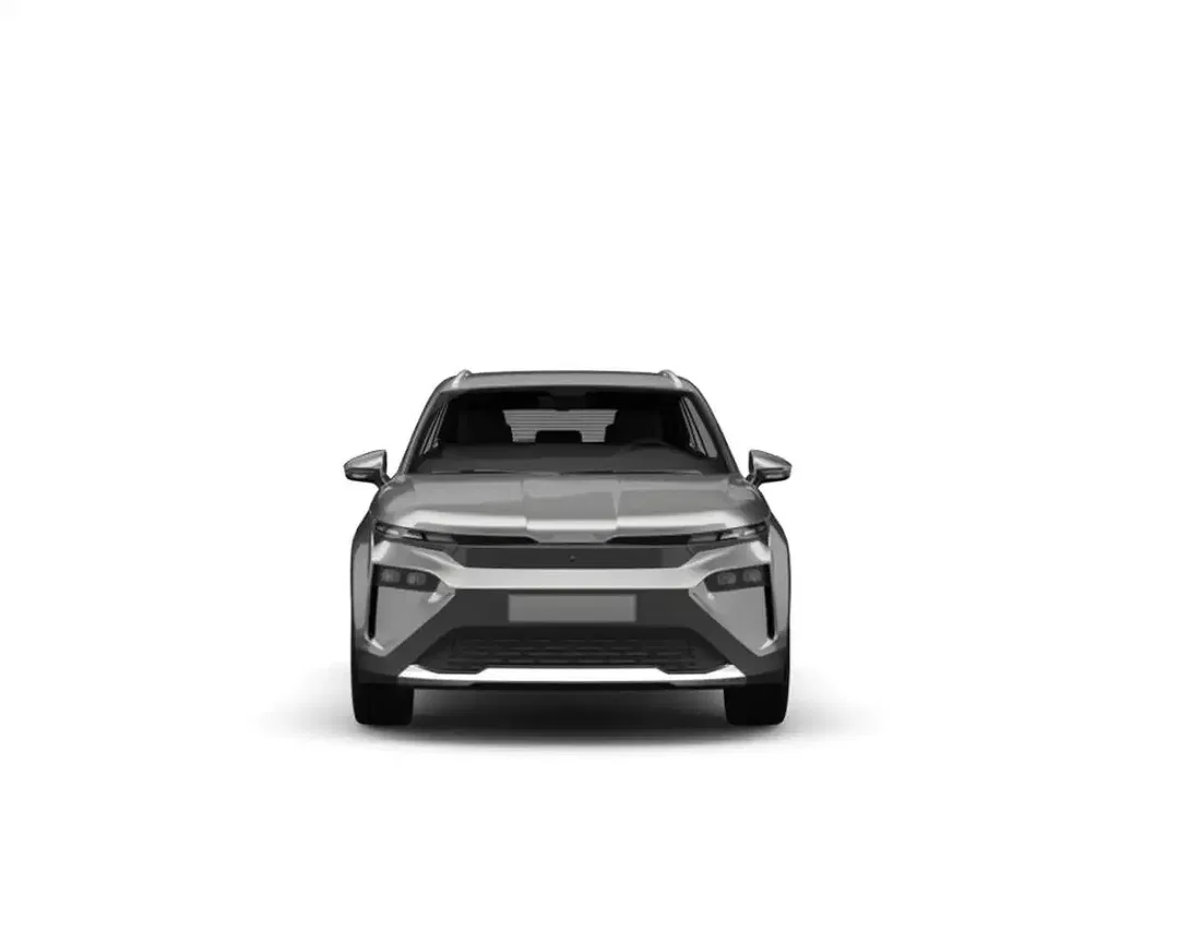 Skoda Elroq 60 Sportline - Thumbnail 8