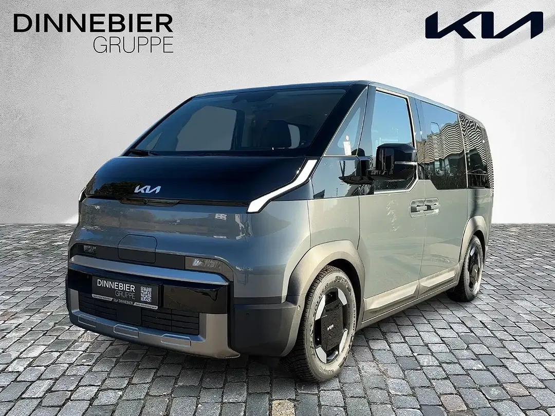 Kia PV5 Passenger - foto 1