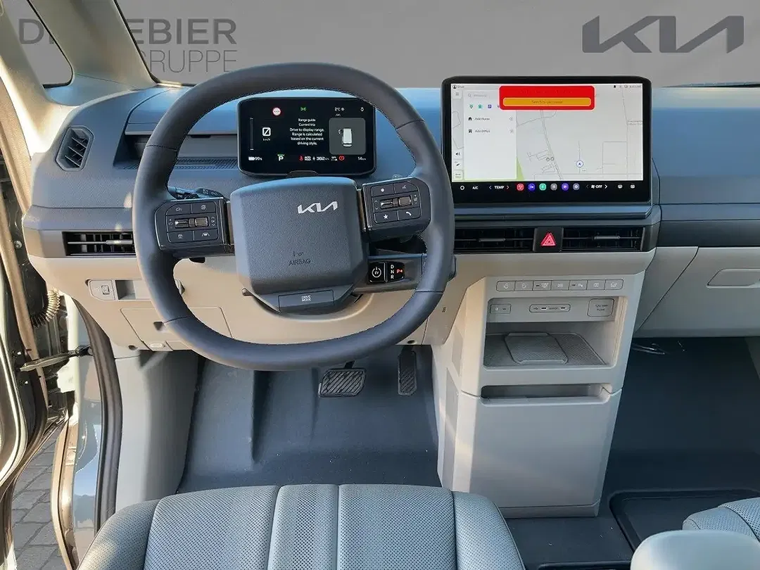 Kia PV5 Passenger - Thumbnail 10