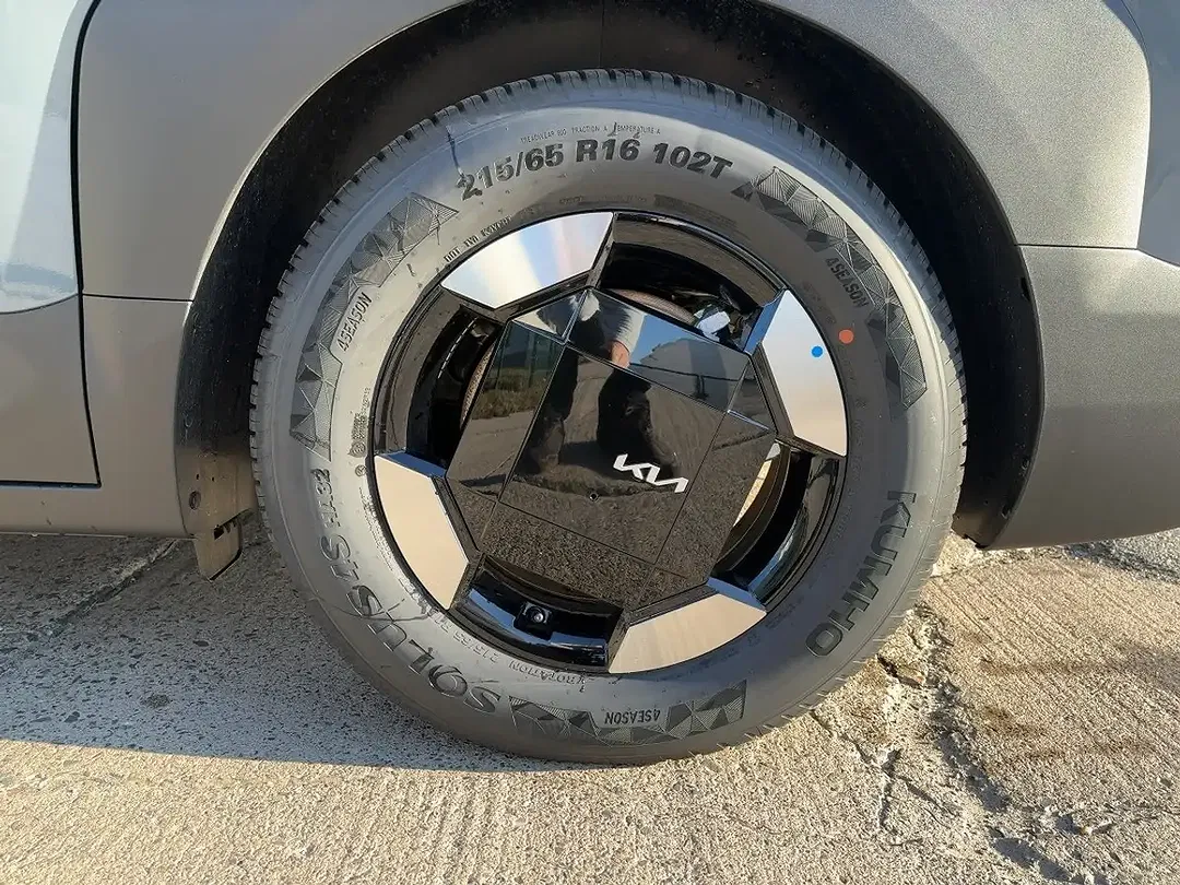 Kia PV5 Passenger - Thumbnail 13