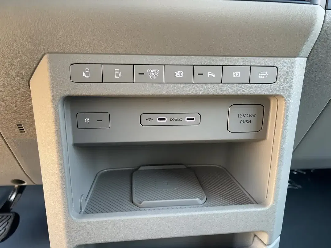 Kia PV5 Passenger - foto 15