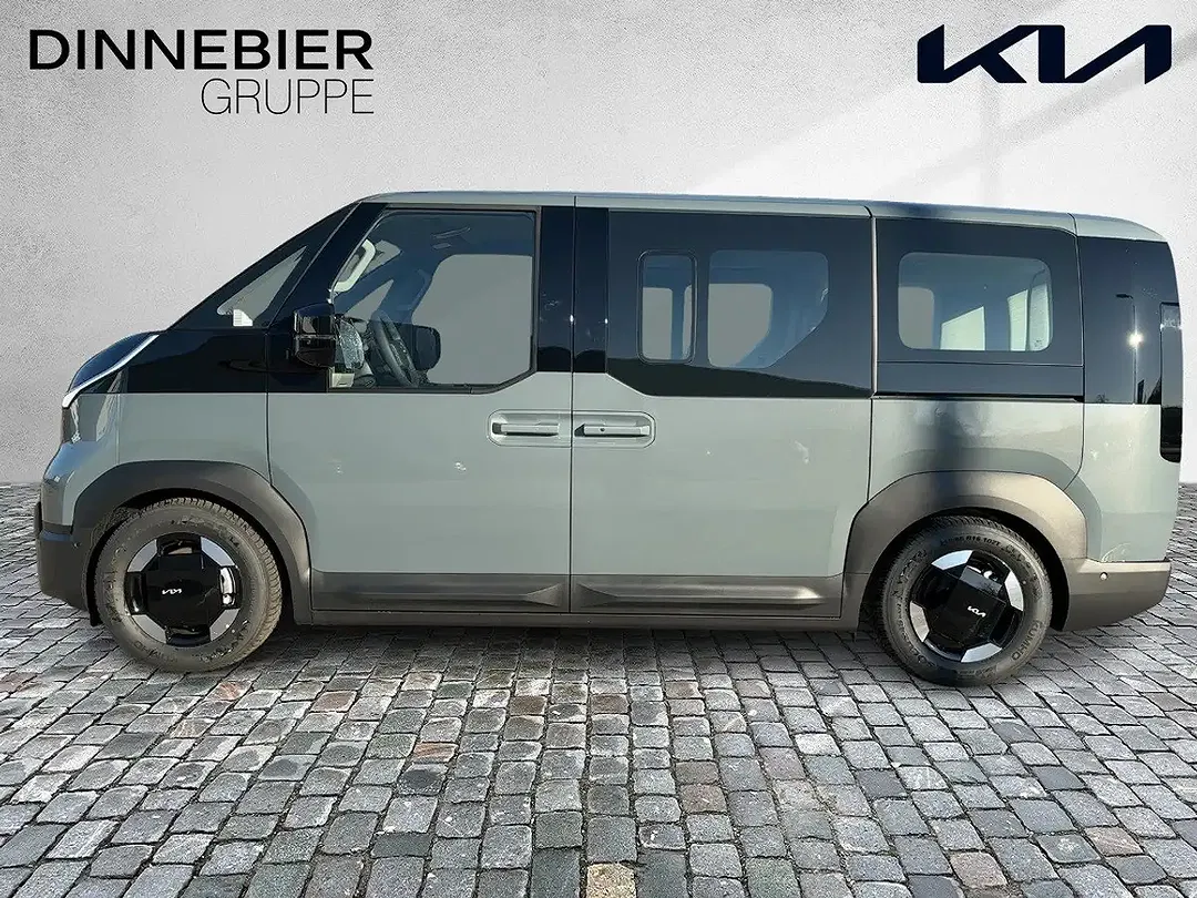 Kia PV5 Passenger - foto 2
