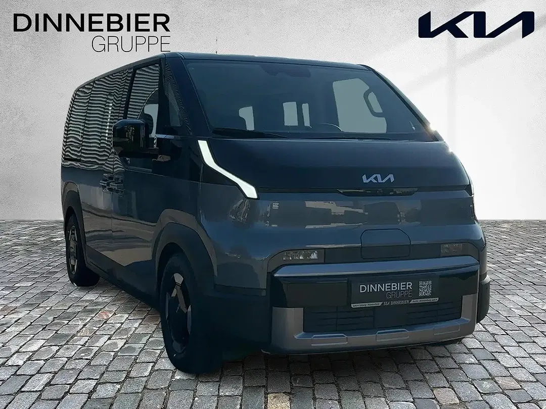 Kia PV5 Passenger - Thumbnail 6