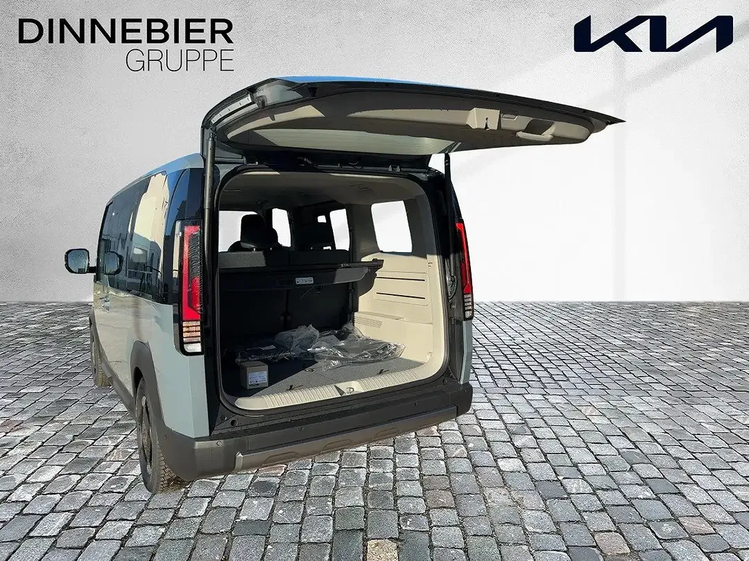 Kia PV5 Passenger - Thumbnail 7