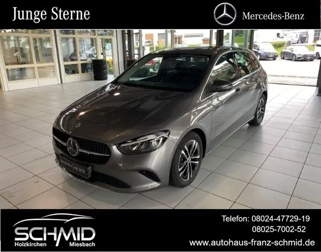 Mercedes-Benz B 180 MBUX Progressive Advanced - foto 1
