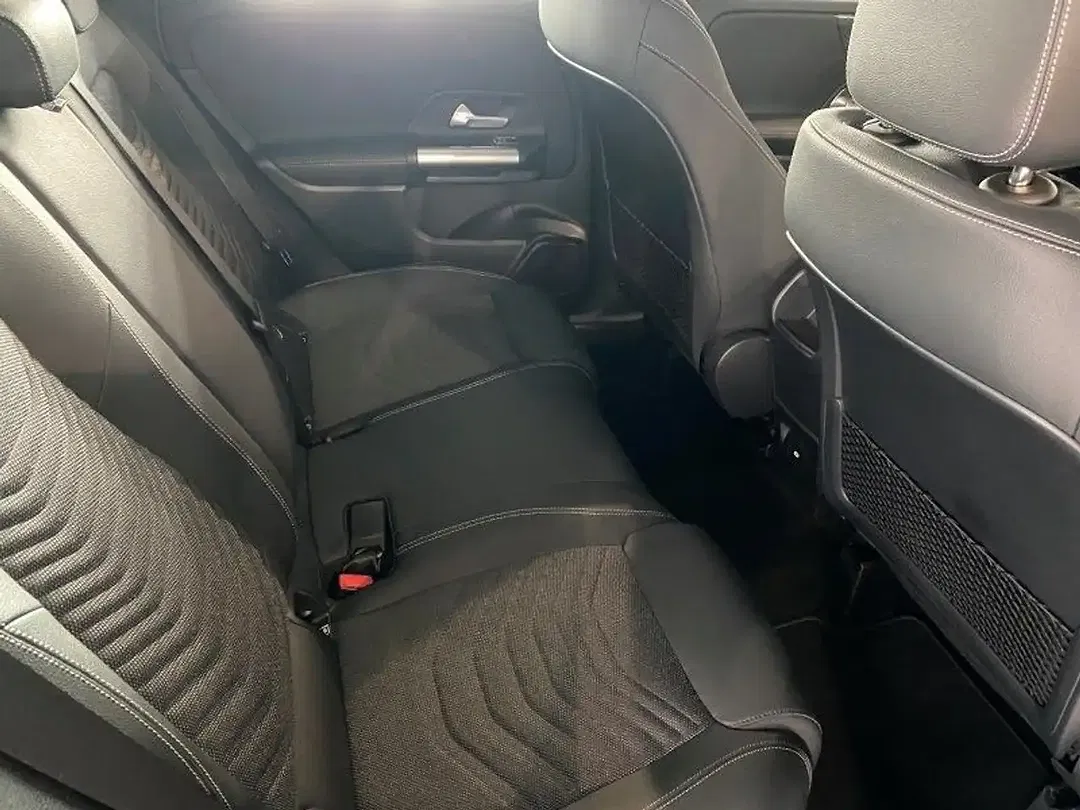 Mercedes-Benz B 180 MBUX Progressive Advanced - Thumbnail 10