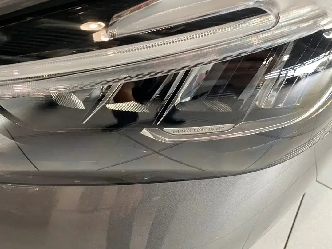 Mercedes-Benz B 180 MBUX Progressive Advanced - Thumbnail 4