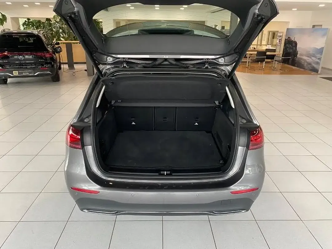 Mercedes-Benz B 180 MBUX Progressive Advanced - Thumbnail 8
