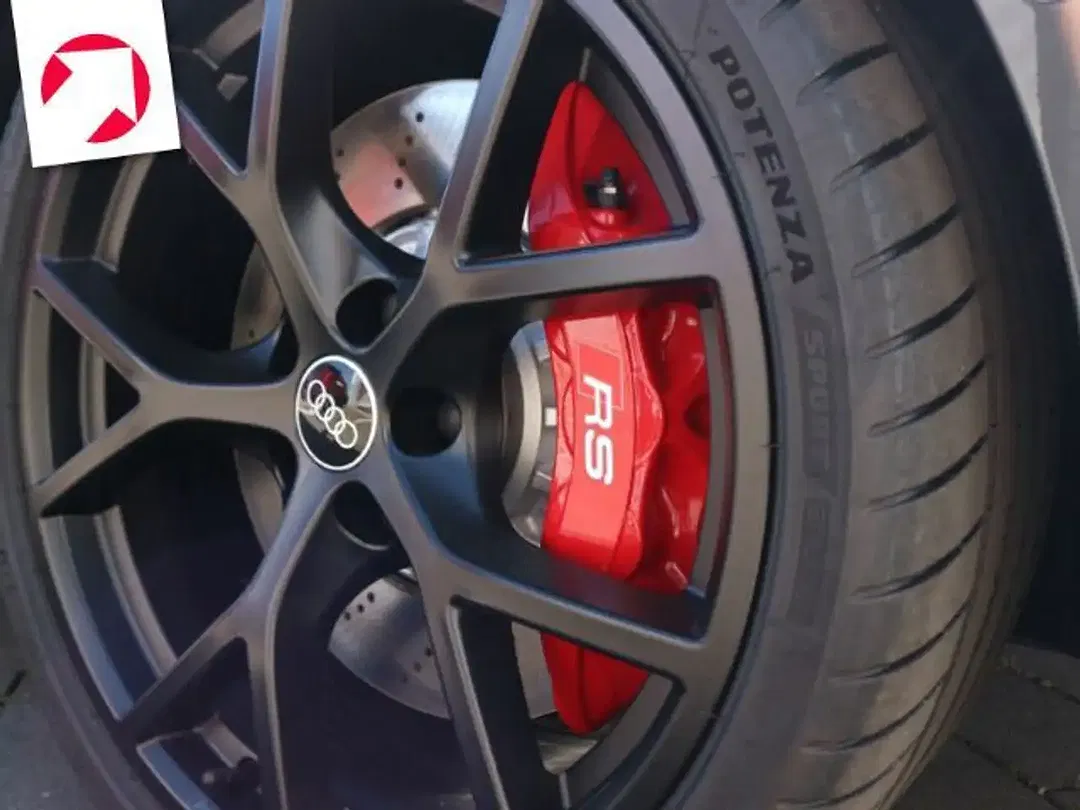 Audi RS3 S tronic - Thumbnail 11