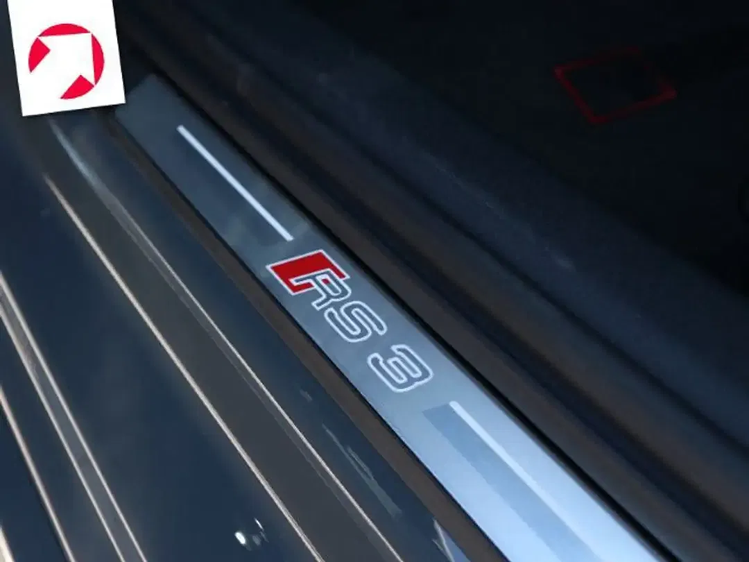 Audi RS3 S tronic - foto 14