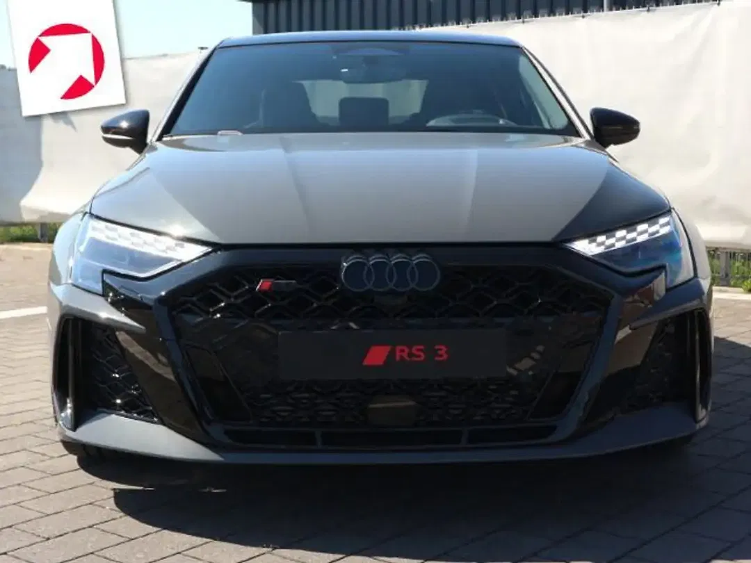 Audi RS3 S tronic - Thumbnail 4