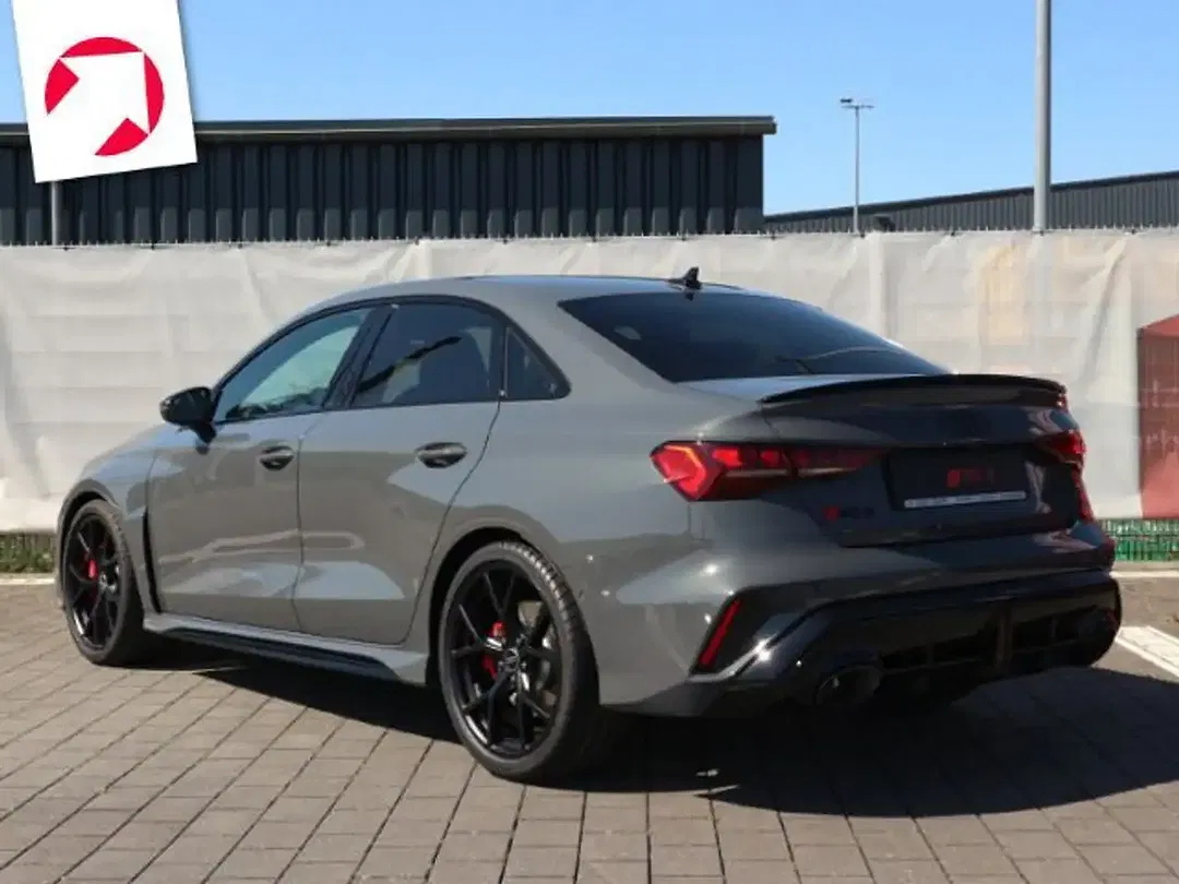 Audi RS3 S tronic - Thumbnail 7