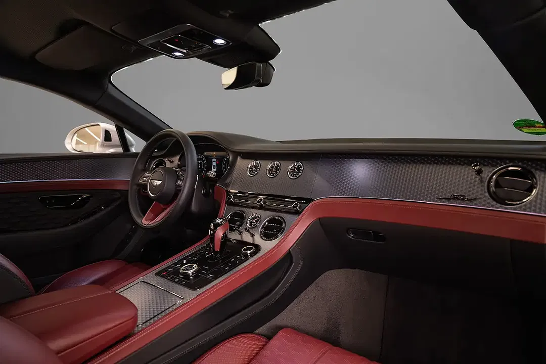 Bentley Continental Speed - Thumbnail 10