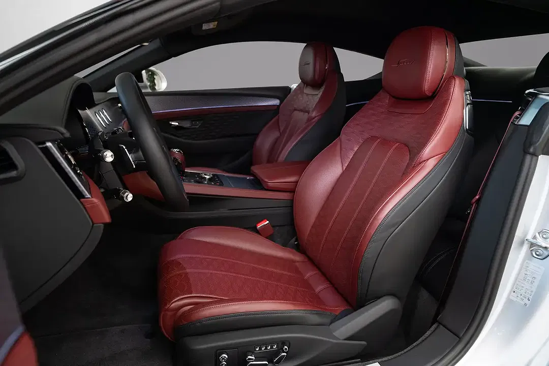 Bentley Continental Speed - Thumbnail 12