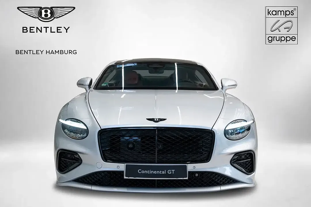 Bentley Continental Speed - foto 2